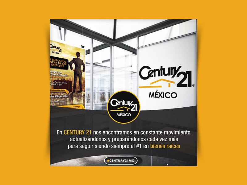 Century 21 México