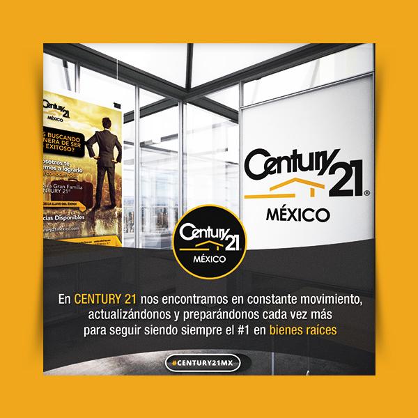 Century 21 México